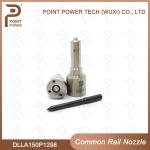 DLLA150P1298 Bosch Common Rail Nozzle For Injectors OEM 0445120025