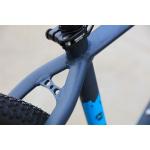 s 27.5 Inch Mountain Bike Full Cycle and 30 Speeds for Eco-Friendly Outdoor
