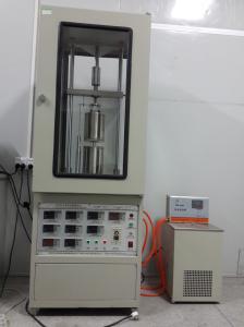 Quality DX8377B Thermal Conductivity Tester Heat Flow Method wholesale
