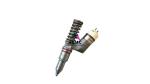 2530615 253-0615 C15 C18 Excavator Engine Parts Diesel Fuel Injector