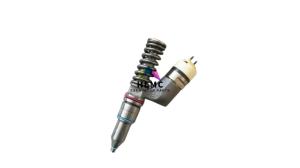 Quality 2530615 253-0615 C15 C18 Excavator Engine Parts Diesel Fuel Injector wholesale