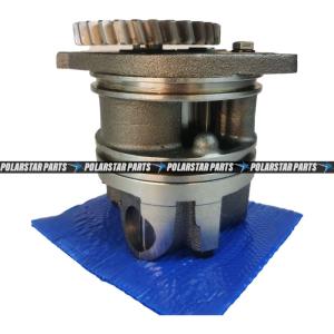Quality K19 Cummins Diesel Engine Parts Lubricating 3047549 KTA19 QSK19 wholesale