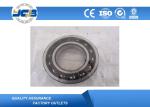 7209BEP 7210BEP 7211BEP Single Row Angular Contact Ball Bearing For Electrical
