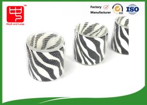 Quality Medium Hair Rollers Self Grip Cling Curlers 40mm Diameter Pack Of 6 wholesale