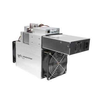 Quality 1680W Fast Legit Microbt Whatsminer M21 28Th/S Preorder AC 200V-300v wholesale