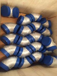 Quality ACCESORIOS ANSI PARA SOLDAR (ANSI B 16.9) /TES IGUALES /TAPAS (CAPS) CODOS 45 /CODOS 90 CODOS 180 wholesale