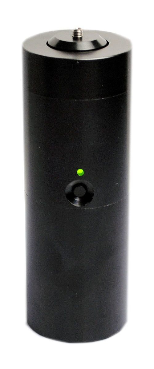 HG5003 Vibration Calibrator Non Destructive Testing Equipment Sine Waveform