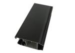 80um T4 Aluminium Sliding Door Profiles Oxidation Resistance