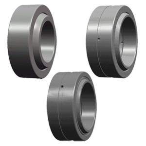 Quality Small Spherical Joint Bearing / Hydraulic Rod End Bearings GE20ES-2RS 20*35*16mm wholesale