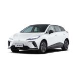 High Speed Automobile EV Mg Mulan 2023 520Km Deluxe New Energy Vehicles