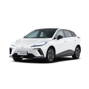 Quality High Speed Automobile EV Mg Mulan 2023 520Km Deluxe New Energy Vehicles wholesale