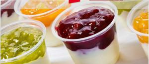 Quality Filling before baking wholesale