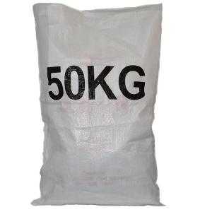 Quality Large Polypropylene 50KG PP Woven Bag 50gsm - 200gsm Customized wholesale