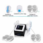 7 Tesla Sculpt Machine Portable Radio Frequency Body Sculpting Machine 4 Handles