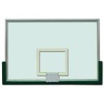 Customized Logo 4mm 5mm Flat Tempered Glass White Painted Glass