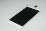 ST7701S IC 350cd/M2 5 Inch Capacitive Touch Screen