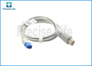 Quality Datex-Ohmeda TS-N3 SpO2 Adapter Cable Replacement 8 Feet wholesale