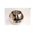 Flanged Connection Stainless Steel Flange ISO9001 Certified for Custom