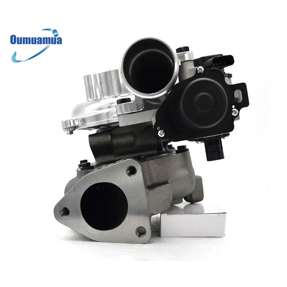 Turbo GT1749V (S2) For Audi Engine PD UI 100HP TDI 115 PD Turbocharger 454231-0006
