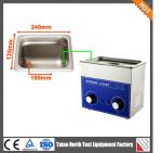 Widely-used 3.2L digital heated ultrasonic cleaner
