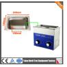 Buy cheap 3.2L Mini digital heated ultrasonic cleaner price from wholesalers