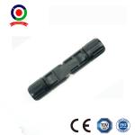 1000V DC Adapter Solar Panel Connectors Low Contact Resistant For Solar