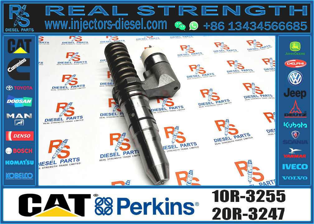 engine fuel injector 20R-1269 20R-1270 20R-1276 20R-0848 20R-0850 386-1752 20R3483 379-0509 10R-3255