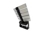 IP66 Industrial LED High Bay Module Lighting 720W LUMILEDS 3030 Chips AC 100