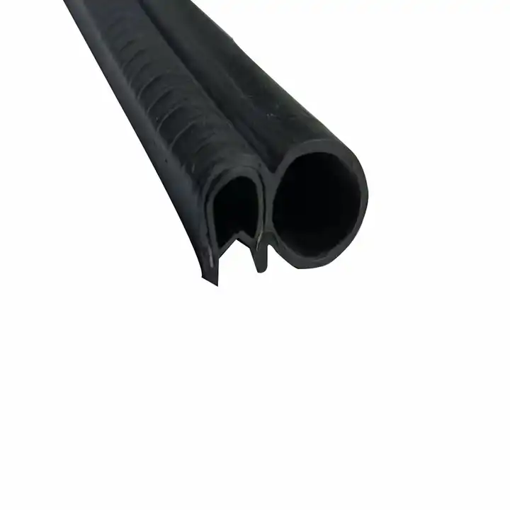 Rubber Strips for Custom Door Seals Dustproof Insectproof and Soundproof Production