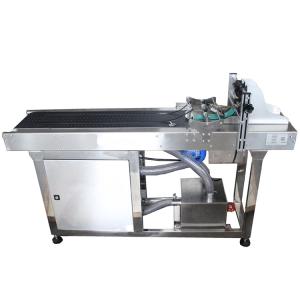 Quality High Speed Vacuum Absorption Paging Feeder Machine Steady Operation wholesale