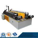 Light Gauge Steel Stud Top Quality Track Framing Machine