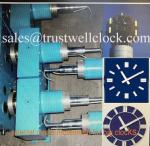 movement motor for tower clocks 3.5m 4m 5m 6m 7m diameters maintenance free