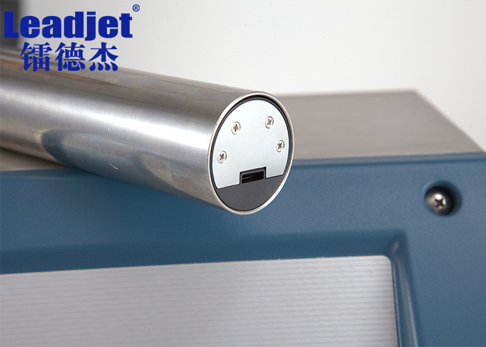 Batch Number CIJ Inkjet Printer