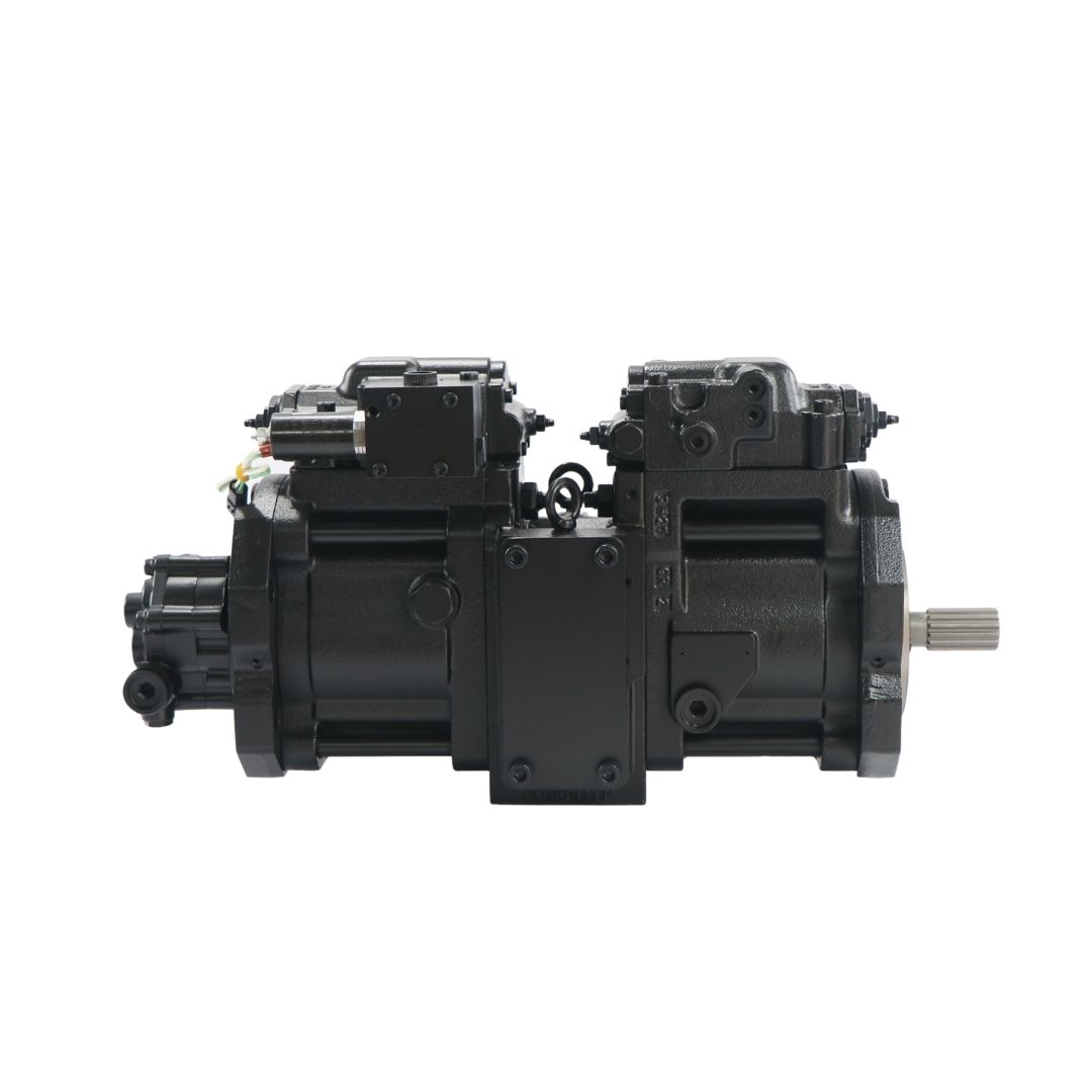 K3V63DTP Hydraulic Main Pump for Excavator KPM K3V112DT K3V140DT K5V140DT