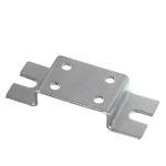 Customized Precision Metal Stamping Parts Steel and Stainless Steel for Your
