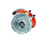 Long-lasting Durability 20kW PMSM for Electric Ship