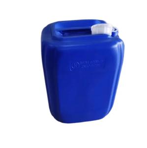 Quality 63mm 5 Gallon Chemical Storage Containers 25L Customized Tight Head wholesale