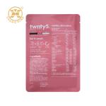 Mylar Foil Lined Shake Plastic Whey Protein Powder Packaging Bag Health Food Bag