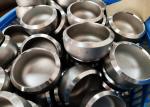 WP904L Duplex Alloy SCH10 3 Inch Steel Pipe Cap