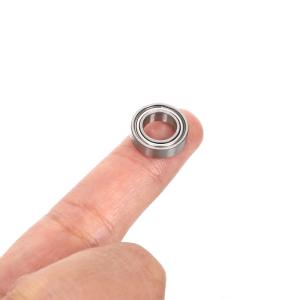 Quality Discount Price R Series Inchbearing R3 ZZ 2RS Bearing Deep Groove Ball Bearing wholesale