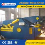 Alligator Shear manufacturer