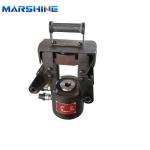 ACSR Conductor Double Column Hydraulic Press High Pressure Cable Crimper