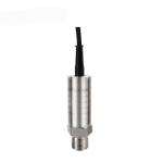 Waterproof 100MPa 10V Atmospheric Pressure Sensor For Air Compressor