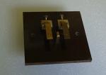 BS1363 Figure17a Plug Socket Tester For Temperature Rise