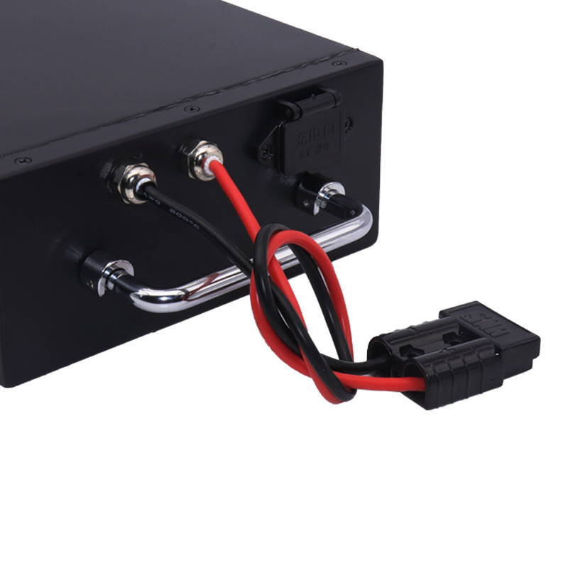 72V 20AH Lithium Power Pack