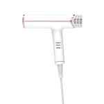 BLDC Hair Dryer Hair dryer 1200W Concentrator Nozzle Professional AC Motor Hair