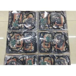 Quality 293-3421 Cylinder Overhaul Gasket Set 355-0762 For wholesale
