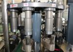 Straight Wall Convolute Paper Tube Machine For Tissue Paper Holder
