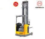 12km/H AC Motor 9.5m 1.6T Outdoor Electric Lift Truck
