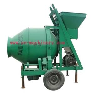 Quality Concrete Truck of Consturction Equipment Machinery with Hydraulic Hopper wholesale